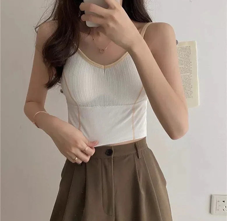 Sports Bralette Bra