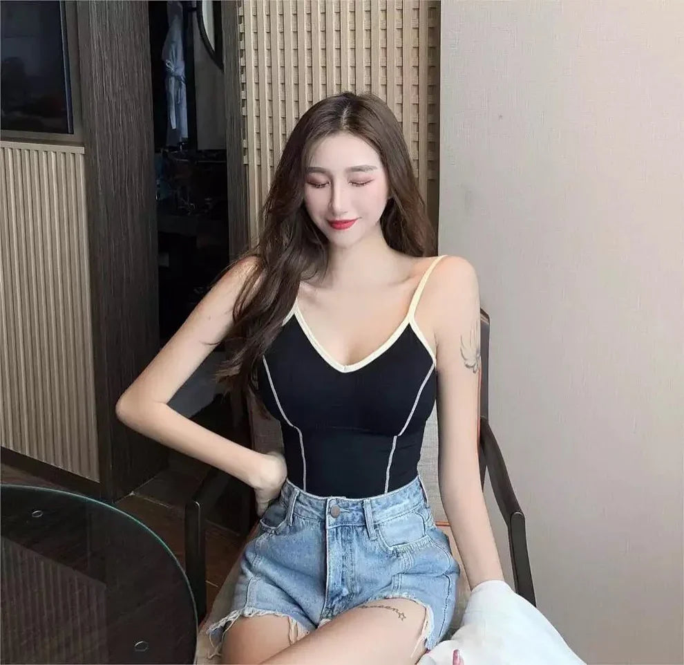 Sports Bralette Bra