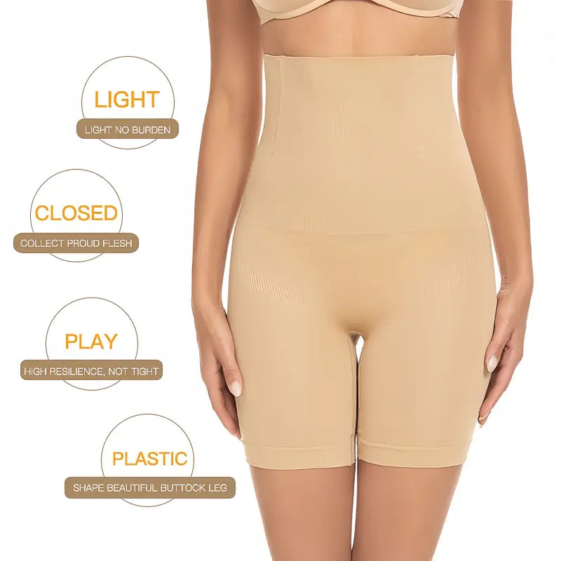 Lower Half Body Shaper