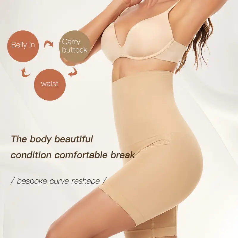 Lower Half Body Shaper