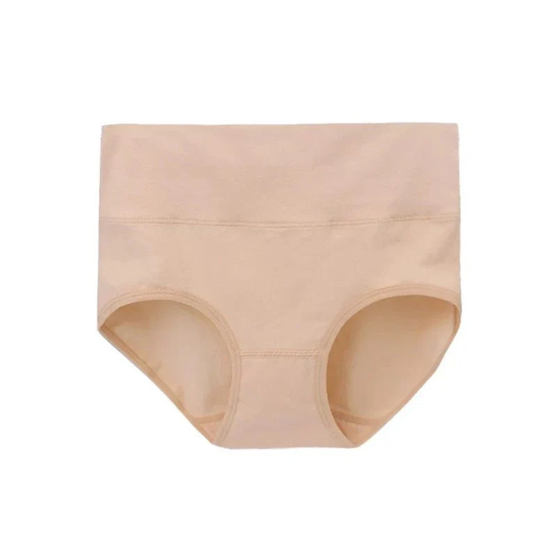 High Waist Shaper Underwear