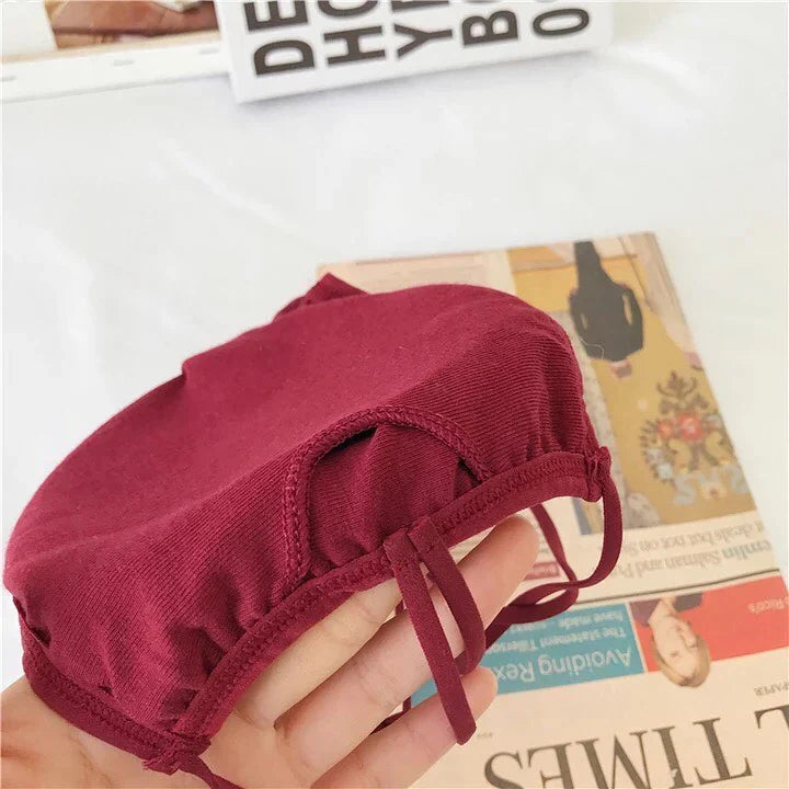 Sexy Back Strapless Bra