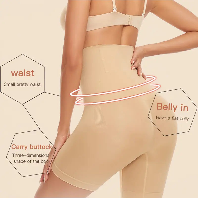 Lower Half Body Shaper
