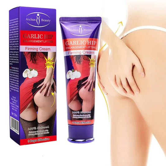 AICHUN Beauty Garlic Butt Firming Cream