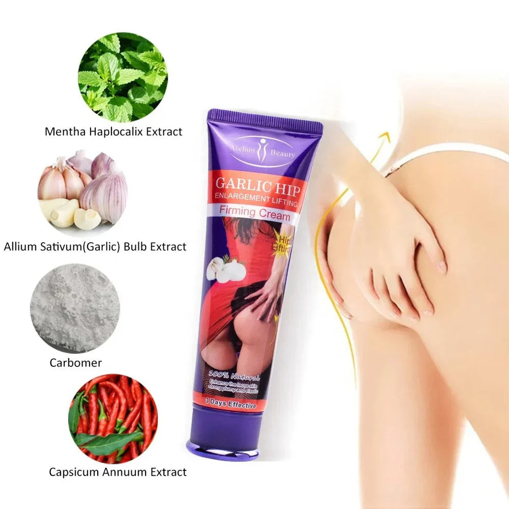 AICHUN Beauty Garlic Butt Firming Cream