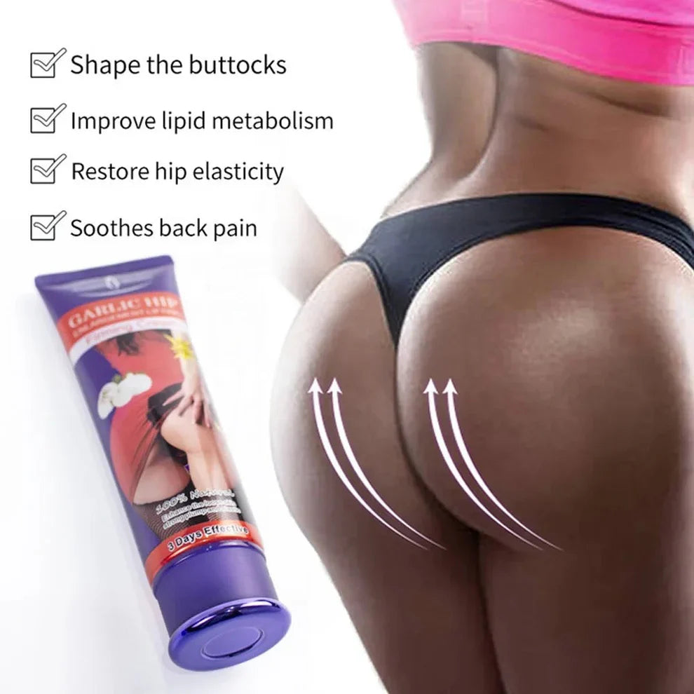 AICHUN Beauty Garlic Butt Firming Cream