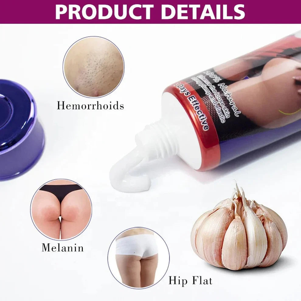 AICHUN Beauty Garlic Butt Firming Cream