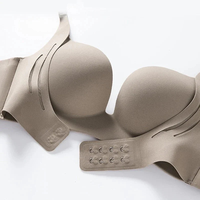 Posture Corrector Anti Sagging Breast Lift Pushup Bra