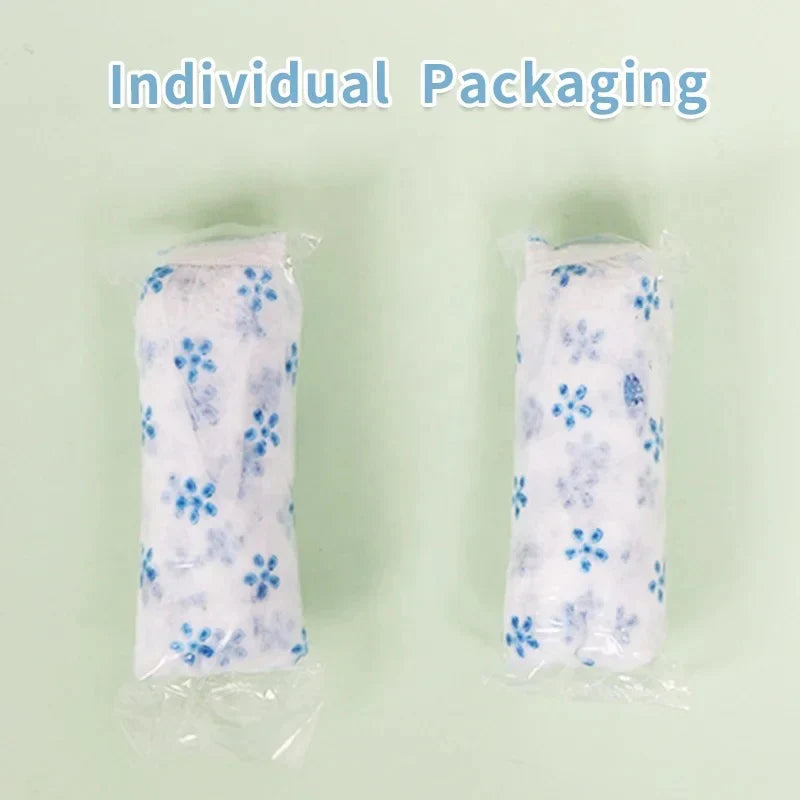 Disposable Underwear Period Panties for Women Pack of 6
