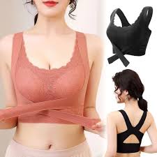 Butterfly's magic bra for girls